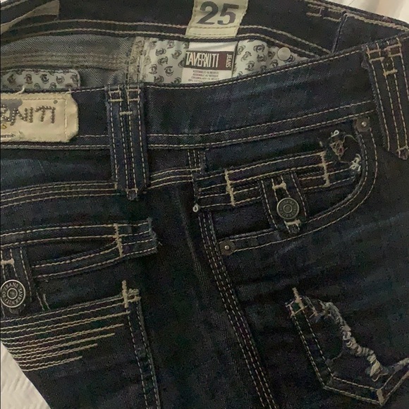 Taverniti jeans - Picture 5 of 5